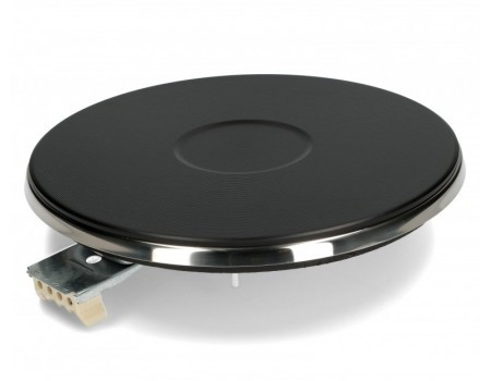 Конфорка 2000W 220V (204183) d=220mm
