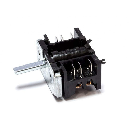 Переключатель духовки ARCELIK BEKO 263100004 2 поз.