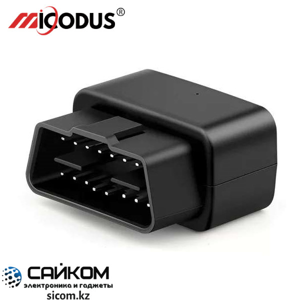 GPS Трекер Micodus MV33