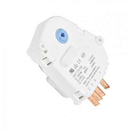 Таймер оттайки механический DBZC-1210-1G6 12h Stinol, Ariston, Indesit Stino