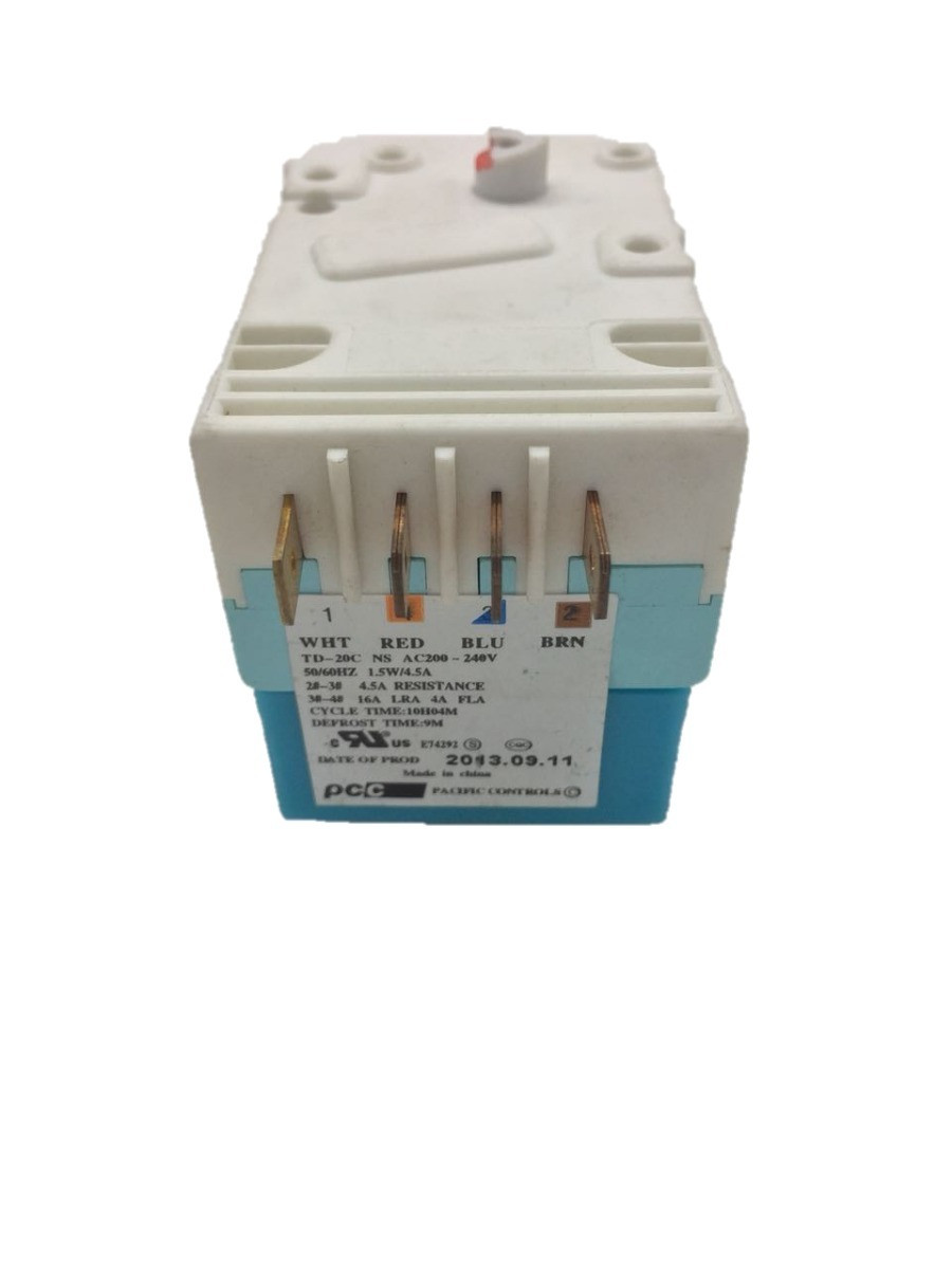 ТАЙМЕР ОТТАЙКИ TD-20C NS AC200-240V
