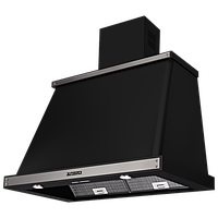 Вытяжка Kuppersberg T 969 ANT Silver