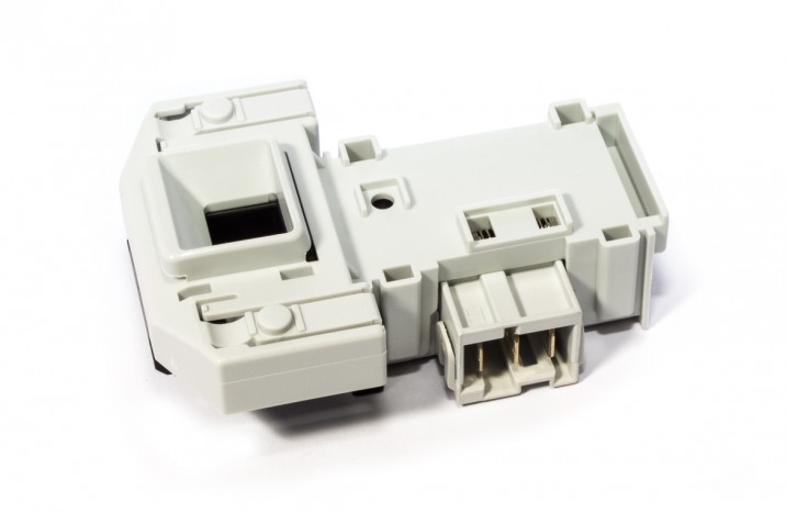 Блокировка люка для стиральной машины Bosch 610147