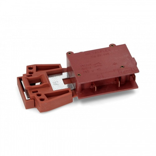 Блокировка люка Ariston Indesit METAFLEX ZV445P5