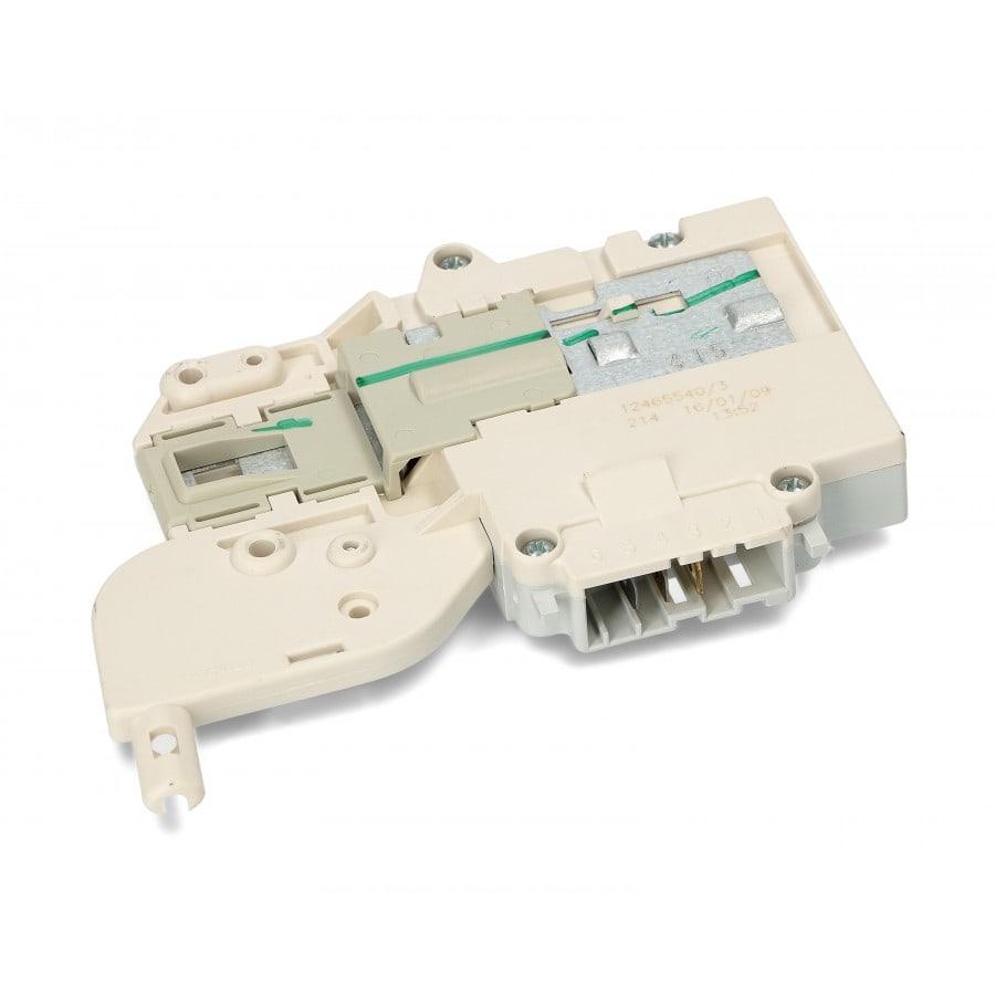 Блокировка люка- Zanussi 1246554008