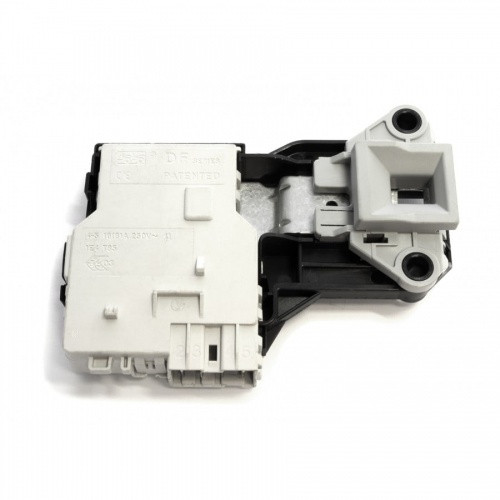 Блокировка люка - Zanussi 132693800