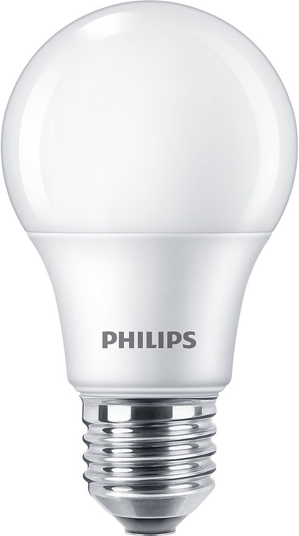 Лампа PHILLIPS EcohomeLED Bulb 11W 900lm E27 830 - фото 2 - id-p101956965
