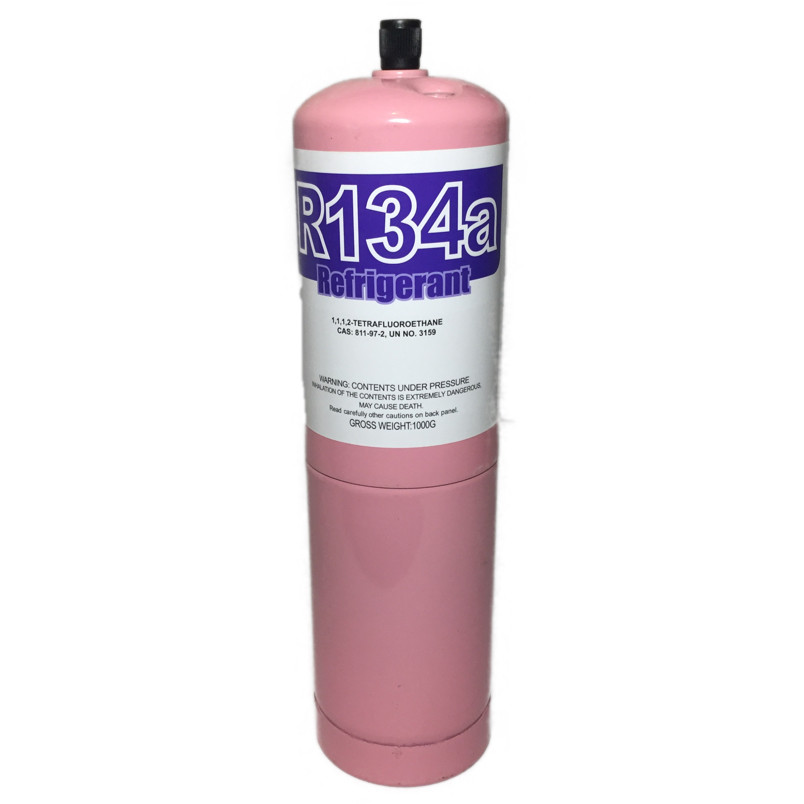 Фреон R-134a (1 кг)
