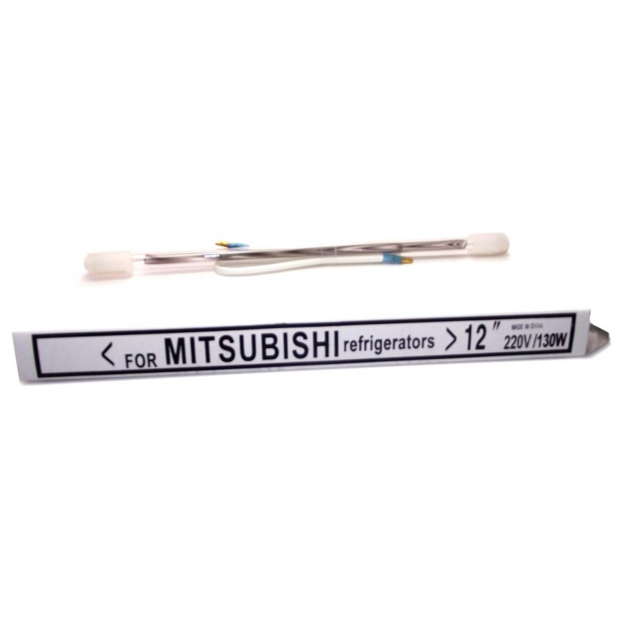 ТЭН стекло 12" 130W