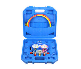 Манометрический коллектор AitCool HMG-2-R134A-II