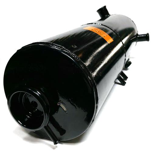 Бачок расширительный МАЗ-5336, 6430 (круглый) (id 101956938)