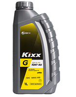 KIXX G SL 10W-40, 1л