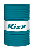 KIXX G SL 10W-40, 200л