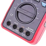 Мультиметр- осциллограф Uni Trend UT81B, фото 3