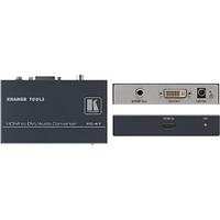 Преобразователь сигнала HDMI в DVI и аудио Kramer FC-47