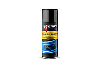 Эмаль для бампера KERRY KR9612 (черная) 520мл.