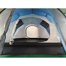 3-х местная туристическая палатка Mircamping 930, фото 3