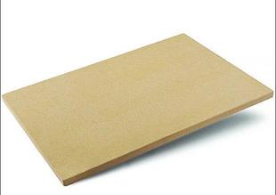 Пекарский-шамотный камень профессиональный (630х430х15мм)