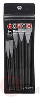 Набор зубил  FORCE 50510 ( 5пр )
