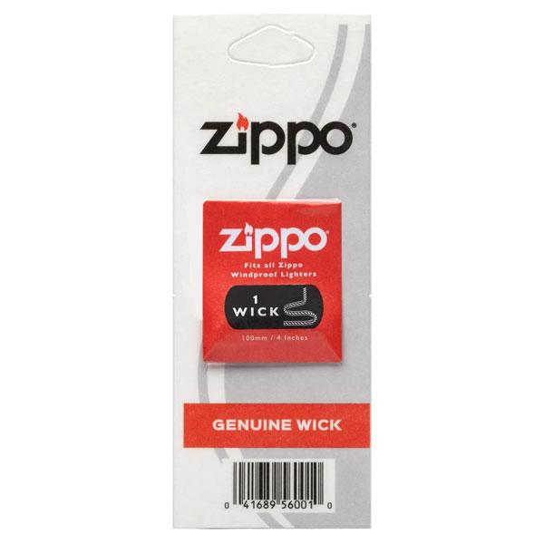Фитиль для зажигалок Zippo