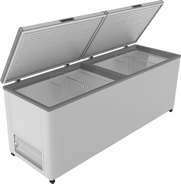Морозильный ларь Frostor F 800 SD