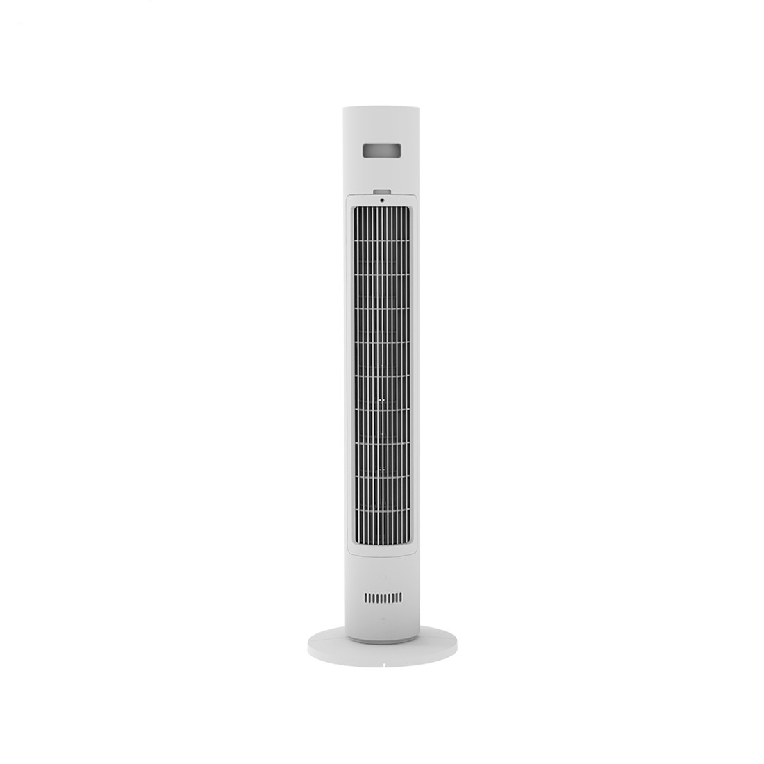 Вентилятор (смарт-градирня) Xiaomi Smart Tower Fan Белый - фото 1 - id-p101943776