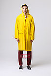Плащ дождевик ANGAR F2 желтый (размеры XL, XXL, XXXL), фото 3