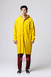 Плащ дождевик ANGAR F2 желтый (размеры XL, XXL, XXXL), фото 9