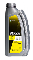 KIXX G SJ 5W-30, 1л