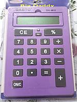 Калькулятор демонстрационный Gasto GA-9610