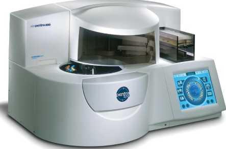 Автоматический биохимический анализатор ABX Pentra 400