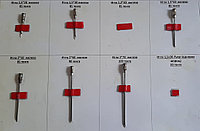 Иглы инъекционные