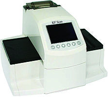 Полуавтоматический мочевой анализатор KF Scan