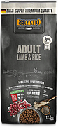 Belcando ADULT Lamb&Rice гипоаллергенный корм для собак c ягненком и рисом, уп. 12,5 кг, фото 2