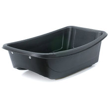 Сани для уборки снега