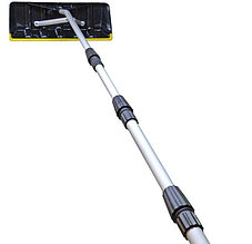 Скребки для уборки снега