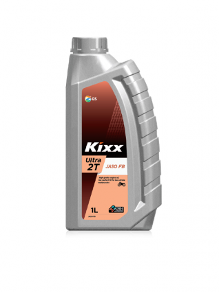 KIXX ULTRA 2T, 1л - фото 1 - id-p102023343