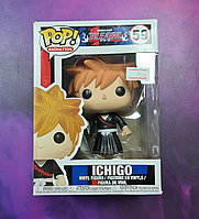 Funko Pop Ichigo - Bleach - 59 (Реплика) ТЦ Евразия