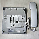 Системный телефон Panasonic KX-T7735RU б.у. для 824 АТС, фото 5