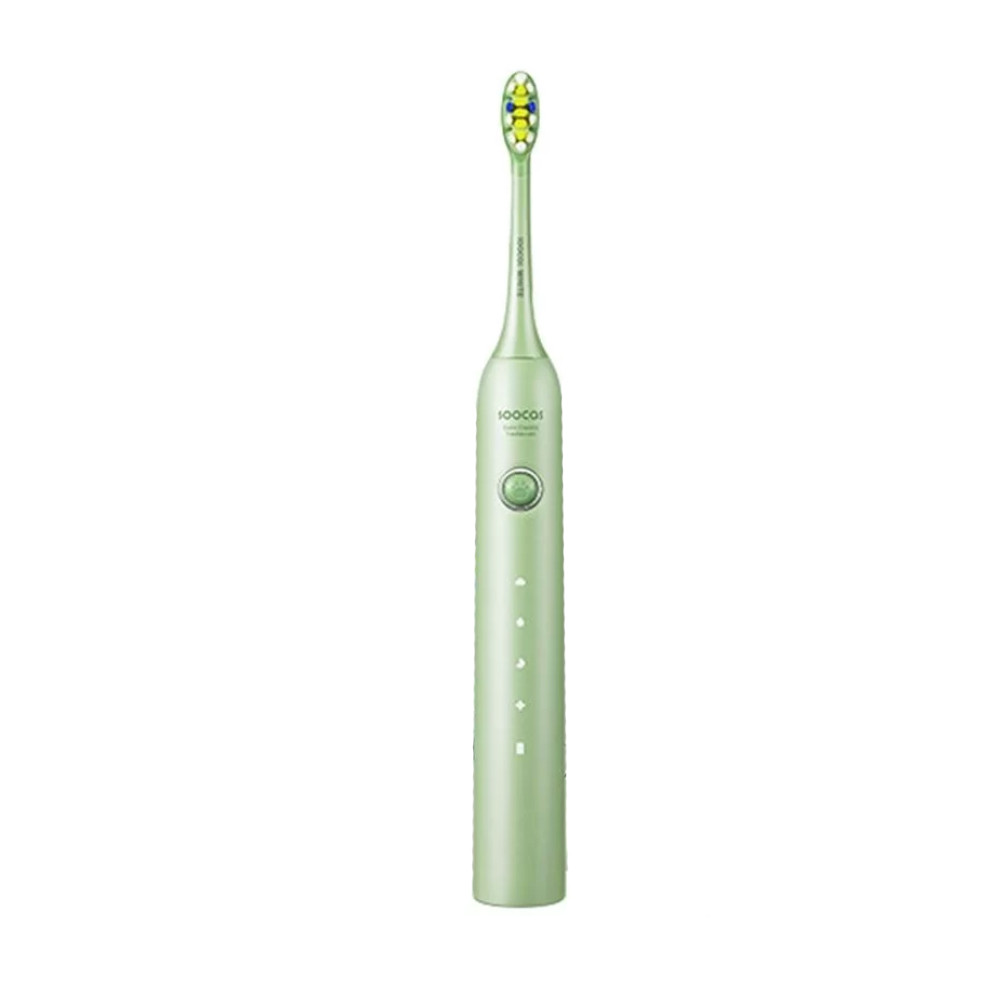 Электрическая зубная щетка Xiaomi Soocas D3 - фото 1 - id-p102028647