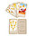 Гадальные карты подарочные  Таро ЭХО СУДЬБЫ  макси  78 карт, фото 2