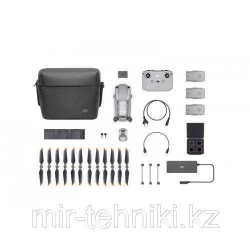 Квадракоптер DJI Air 2S Fly More Combo c Smart Controller