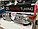Передние фары на Land Cruiser 200 2008-15 (Рестайлинг) под Корректор, фото 3
