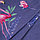 DOMTEKC КПБ  Айнур, Евро, 50х70, простыня 180х200х30 . DOMTEKC, фото 3