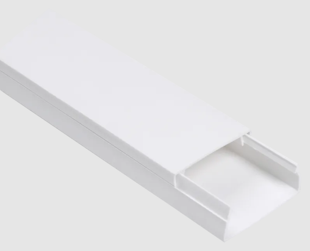 Кабель-канал магистральный 100х60 ЭЛЕКОР (8м) IEK