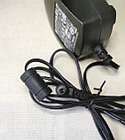 IP телефон адаптері үшін қуат көзі 5V 2.4A 12W, фото 3