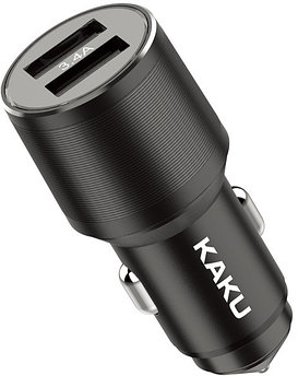 Автомобильное зарядное устройство KAKU KSC-108