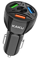 Автомобильдік зарядтау құрылғысы KAKU KSC-486