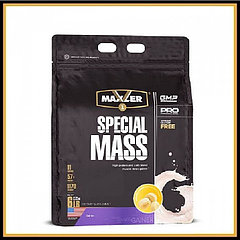 Maxler Special Mass Gainer 2700 г «Клубника»