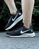 Крос Nike Run чвбн сетка 11211-2, фото 2
